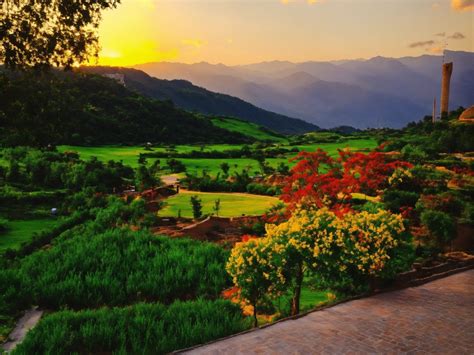 Dehradun In The Rain Looks Like a Dream — Here Are The Best Places To ...