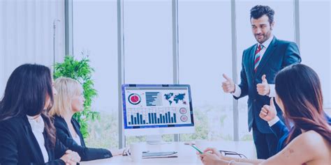 KRA Of Sales Manager And How To Track Performance