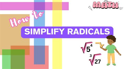 Image result for Simplifying Radical Fractions