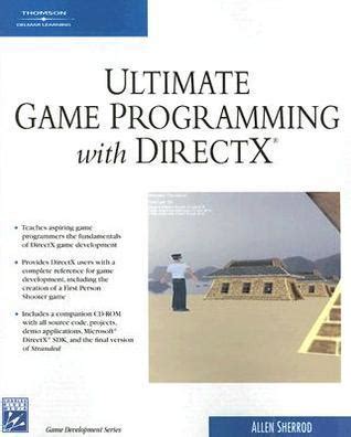 Image result for Advanced DirectX Programming Book
