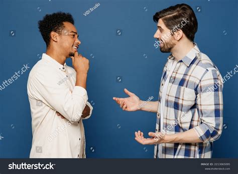 61,963 2 White Men Talking Images, Stock Photos, 3D objects, & Vectors ...