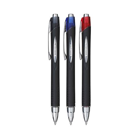 uni-ball Jetstream Retractable Rollerball Pen, 1.0mm (SXN-210)