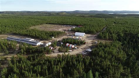 Quebec commits $20.75M to northern mining infrastructure - Canadian Mining Journal