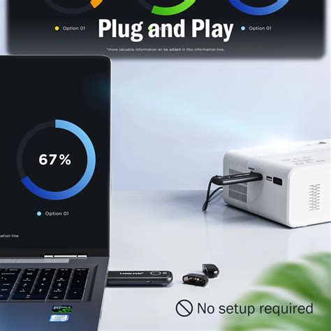 Image result for Wireless Computer Monitor Adapter