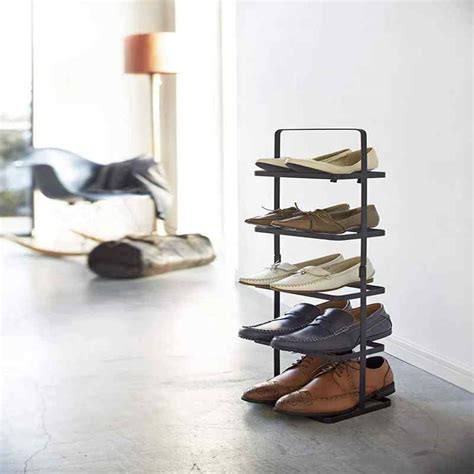 Top Shoe Rack Design Ideas Of 2025, You Cannot Miss!