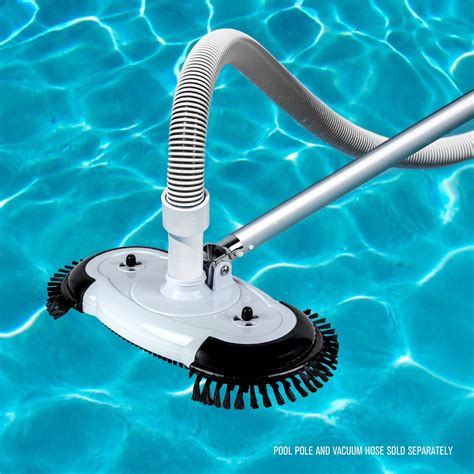 What Is Pool Vacuum at Hayley Chipper blog