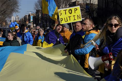 US slams Putin nuclear order, says Russian forces have problems | Inquirer News