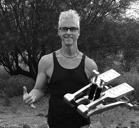 Image result for Using a Stepper for Exercise