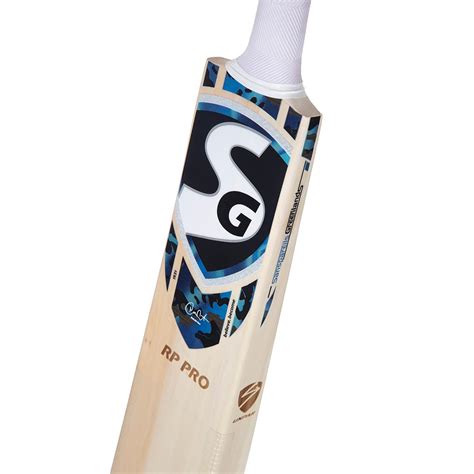 SG Kashmir Willow Cricket Bat Sg Rp Pro, Multicolor : Amazon.in: Sports ...
