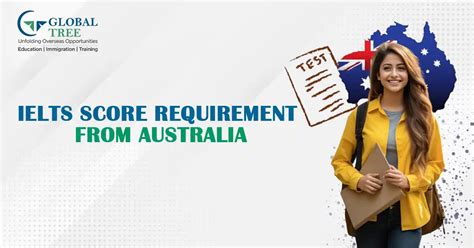 Australia Band Requirement: IELTS Score Needed to Get into Universities