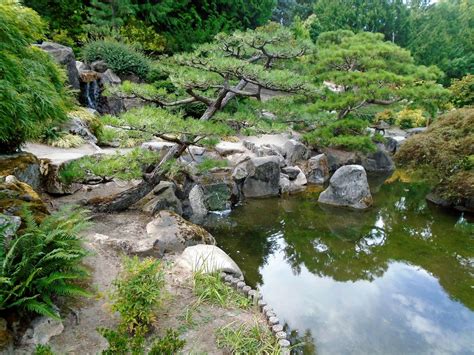 Seike Japanese Garden Historical Marker
