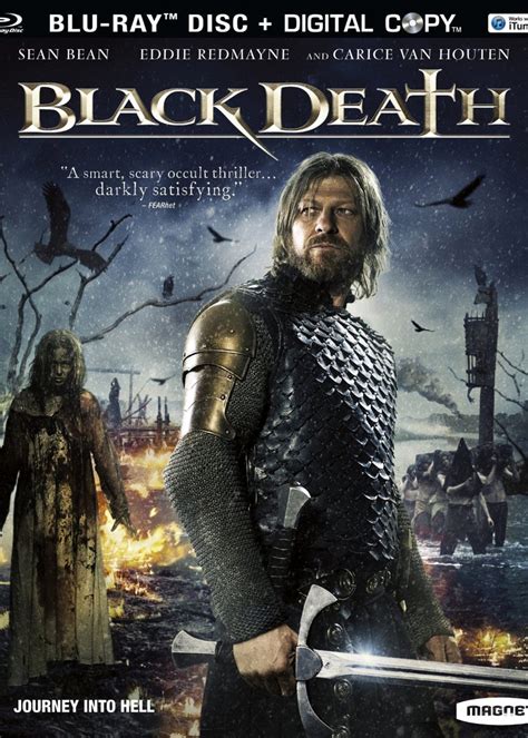 黑死病(Black Death)-电影-腾讯视频