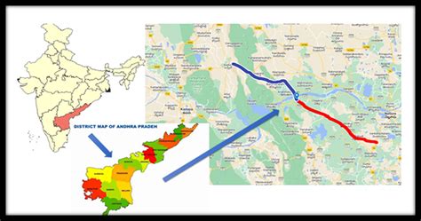 Cabinet approves construction of 4-Lane Badvel-Nellore Corridor in ...