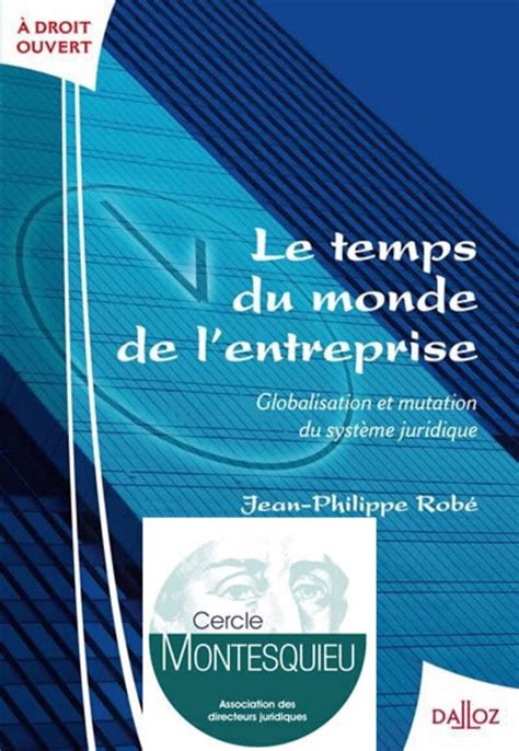 Buy Le temps du monde de l'entreprise - 1re édition Book Online at Low ...