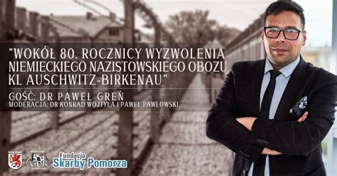 „Wokół 80. rocznicy wyzwolenia niemieckiego nazistowskiego obozu KL ...