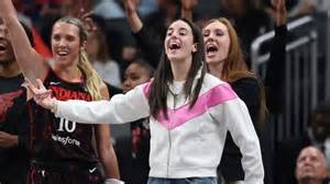 Will Caitlin Clark miss the WNBA playoffs? Injury timeline and 2025 ...
