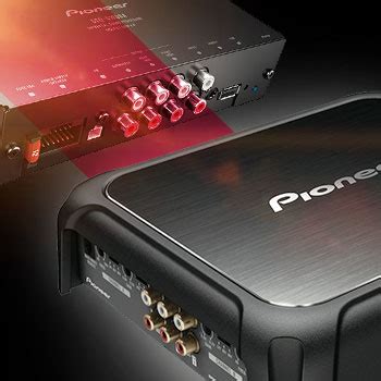 Pioneer Blog | 5 ways you can get a better car audio quality