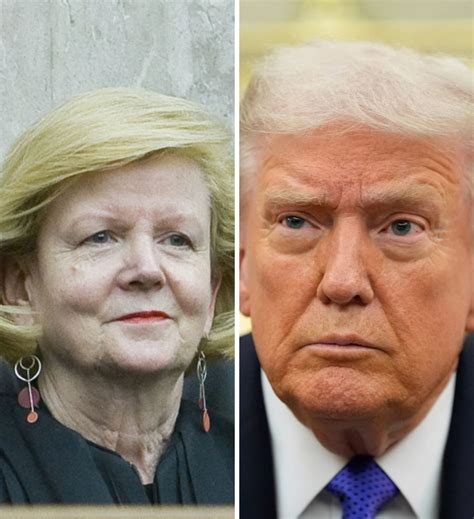 Federal Judge Delivers Permanent Blow to Executive Overreach in ...