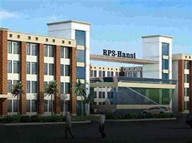 Top School in Mahendergarh | RPS Sr Sec School Mahendergarh | Best ...