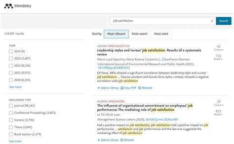 Image result for Tutorial Install Mendeley