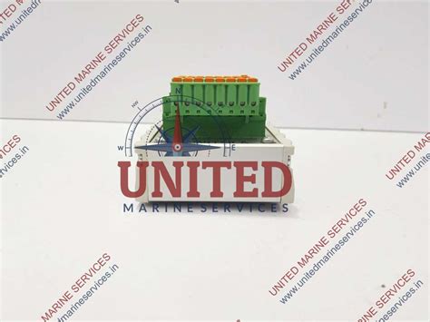 WARTSILA TKE CAN SWITCH/BRIDGE WCS-10 | United Marine Services