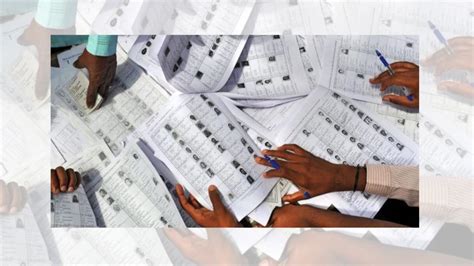 MP News : मतदाता सूची के वार्षिक पुनरीक्षण का कार्यक्रम जारी, 12 सितंबर ...