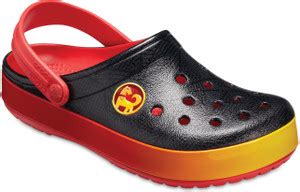 CROCS Crocband Men Clogs - Buy CROCS Crocband Men Clogs Online at Best ...