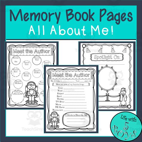 Image result for Tutorials On Pages for Memory Books