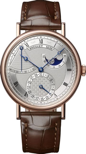 Breguet | Johnson & Co