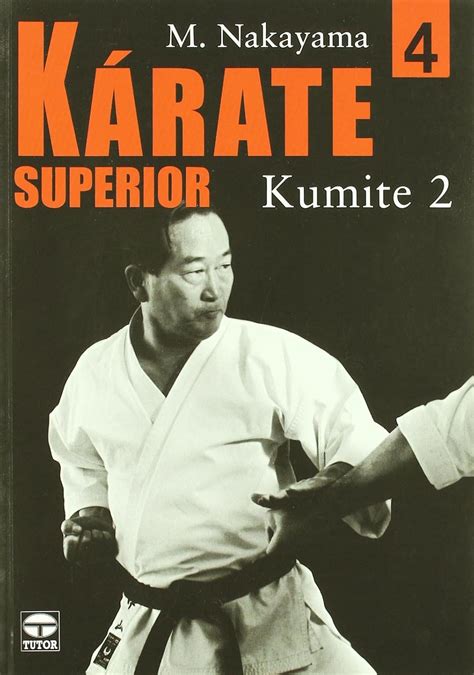 Buy Karate Superiro / Superior Karate: Kumite 2 Book Online at Low ...