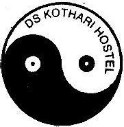 D.S. KOTHARI HOSTEL