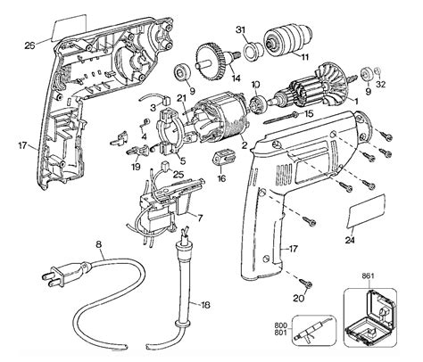 Exploded View Drawing 的图像结果
