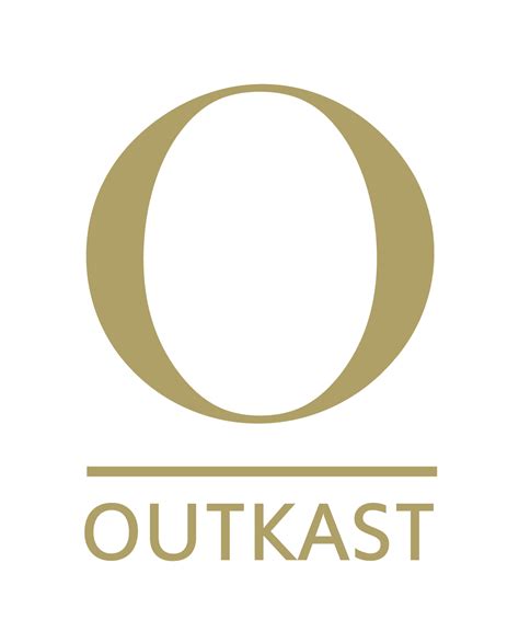 OutKast Logo - LogoDix