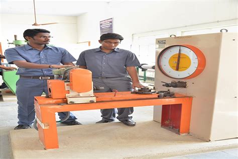 Anand Institute of Higher Technologys