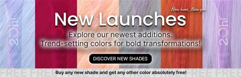 Sangria Semi Permanent Hair Color 100 ml – 2.Oh!