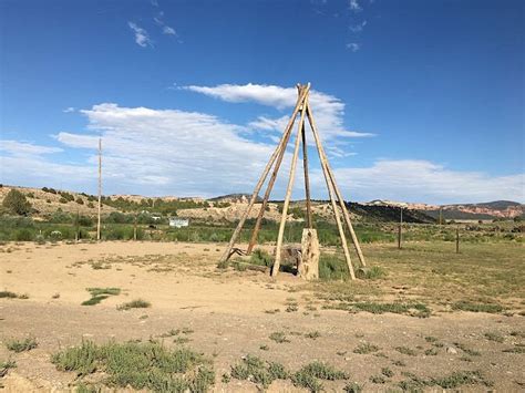 RIVERSIDE CAMPGROUND (Panguitch, Utah) - Campground Reviews & Photos ...