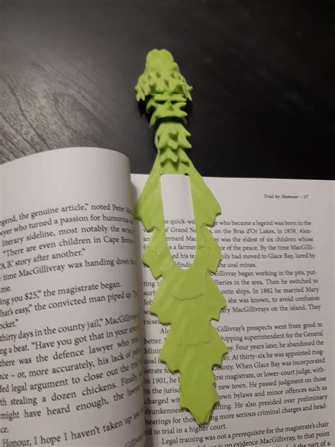 3D Printed Flexi Dragon Bookmark, Unique Fantasy Gift - Etsy