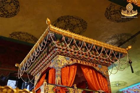Rumtek Monastery Travel Guide | Things to Do, How to Reach & Tips