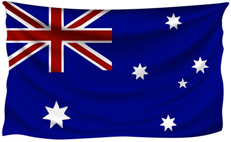 Australia Flag
