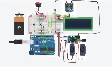 Image result for Arduino 5767 Radio