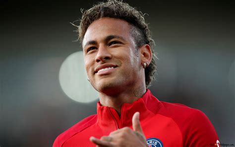 Young Neymar Wallpapers - Wallpaper Cave