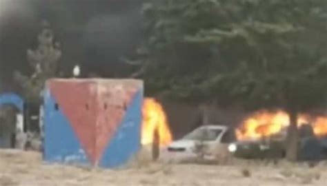 Pakistan: BLA Fighters Claim 'Complete Control' Over Surab City In ...