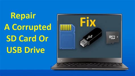 Fix Corrupted USB 的图像结果