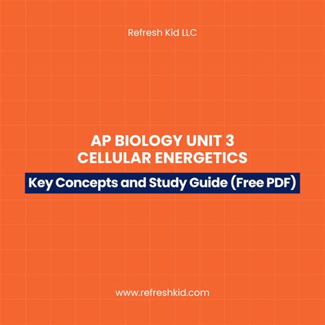 Cell Structure and Function: AP Biology Unit 2 Study Notes
