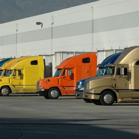 Cross-Docking Services Provide Seamless and Swift Logistics - CWI Logistics