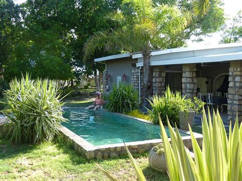 TARENTAAL GUEST FARM (Etosha National Park) - B&B Reviews, Photos, Rate ...
