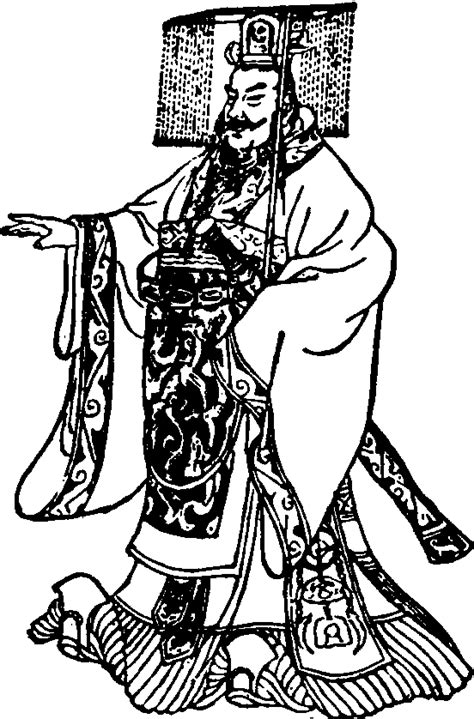 日本稱秦始皇是他們的先祖，中國專家霸氣回復 - 每日頭條