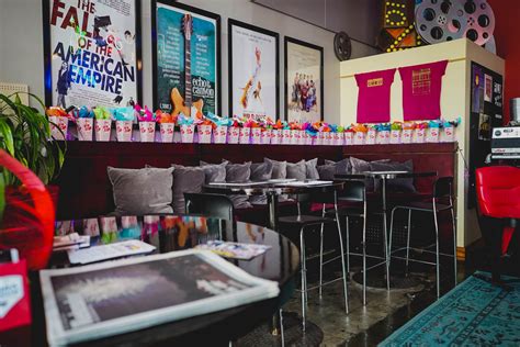 Gallery | Cameo Art House and Theater