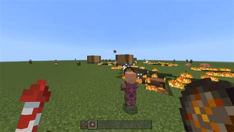 Image result for Firework Crossbow Minecraft