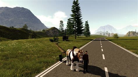 Forestry Simulator 的图像结果